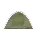 3 Persons Outdoor Lightweight Waterproof Portable Tent for Family